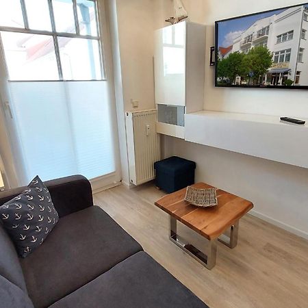 Haus Jahreszeiten By Rujana Binz Extérieur photo