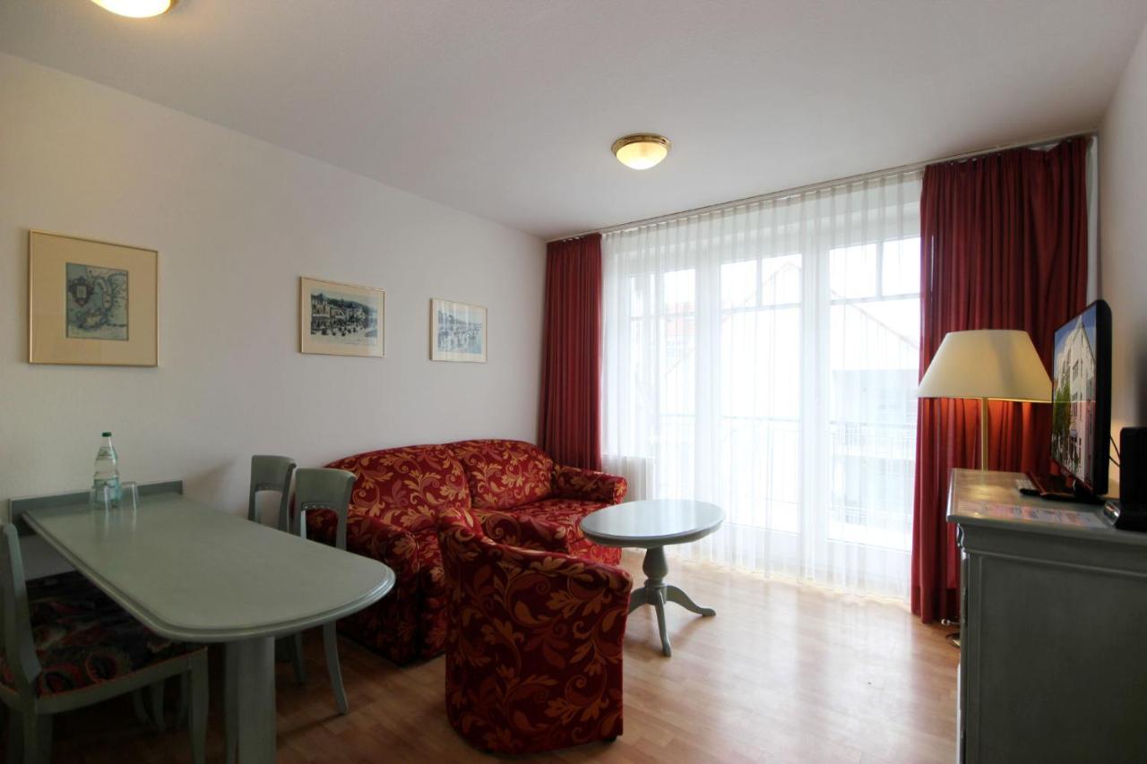 Haus Jahreszeiten By Rujana Binz Extérieur photo