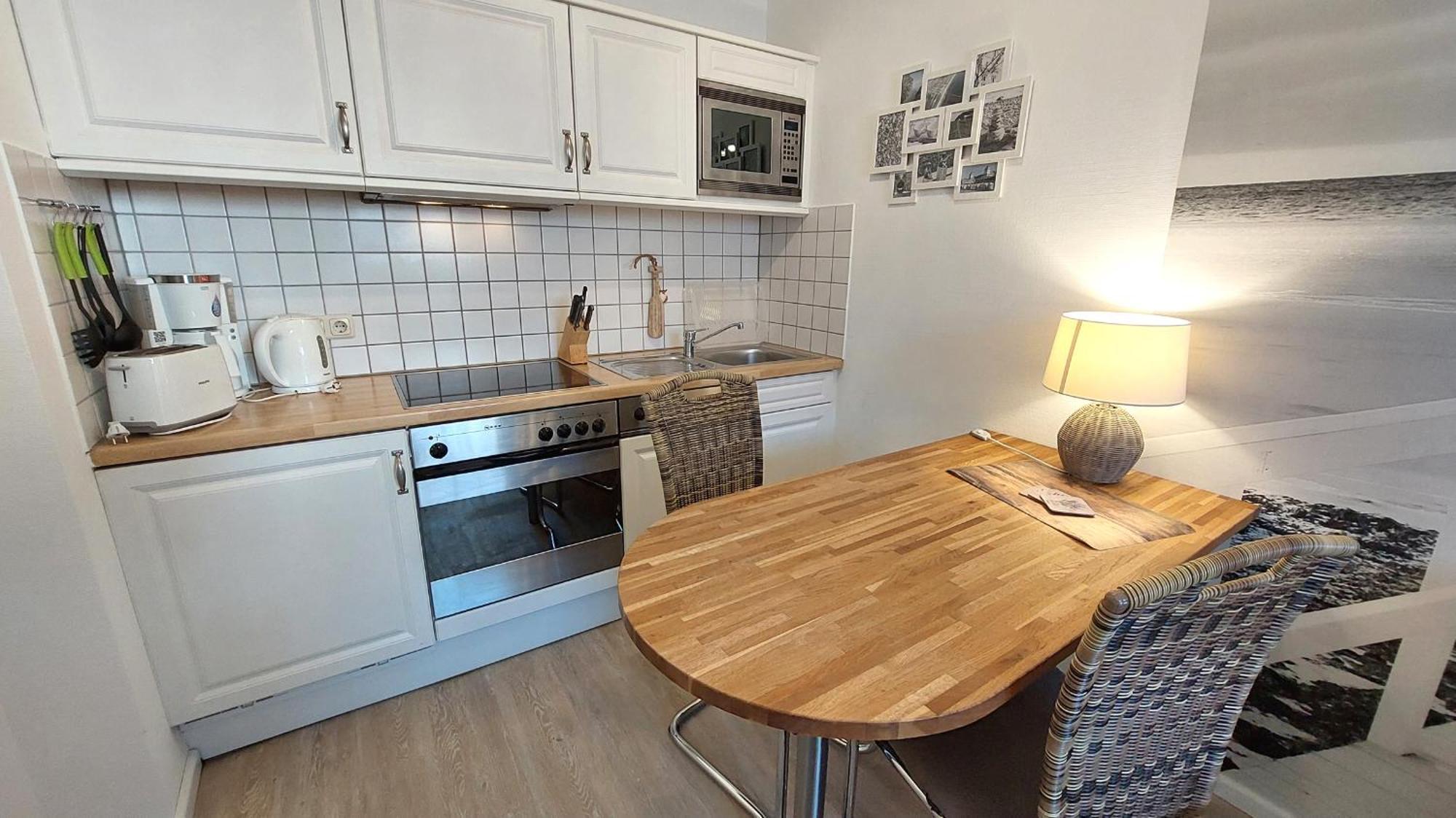 Haus Jahreszeiten By Rujana Binz Extérieur photo