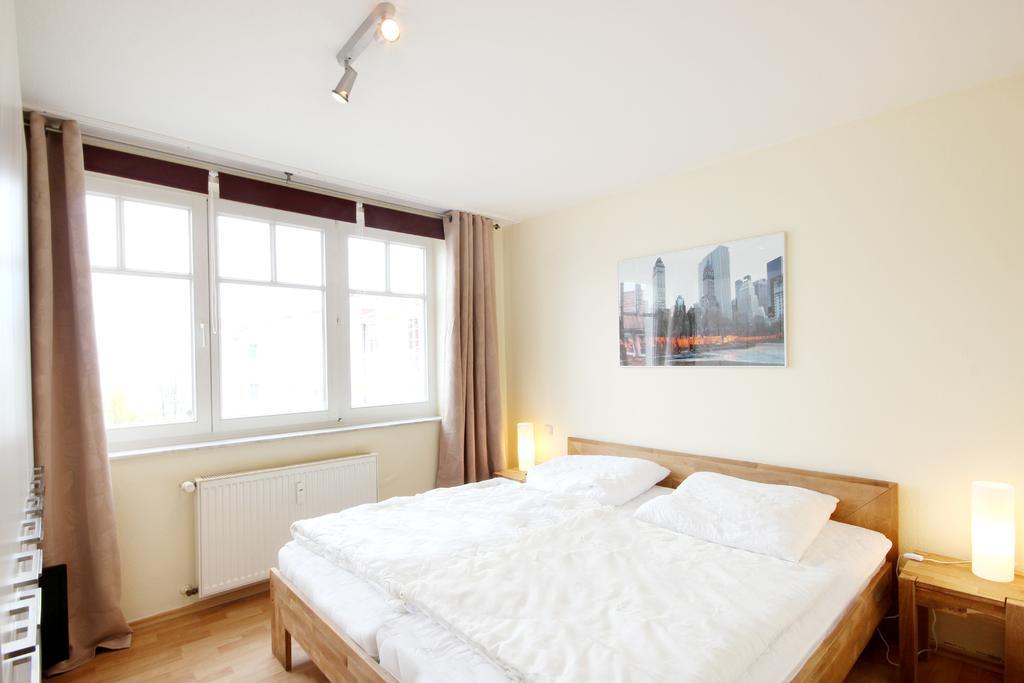 Haus Jahreszeiten By Rujana Binz Extérieur photo