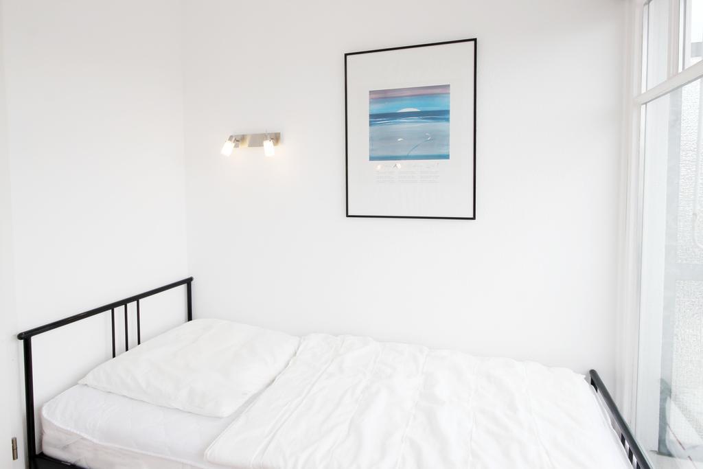 Haus Jahreszeiten By Rujana Binz Extérieur photo