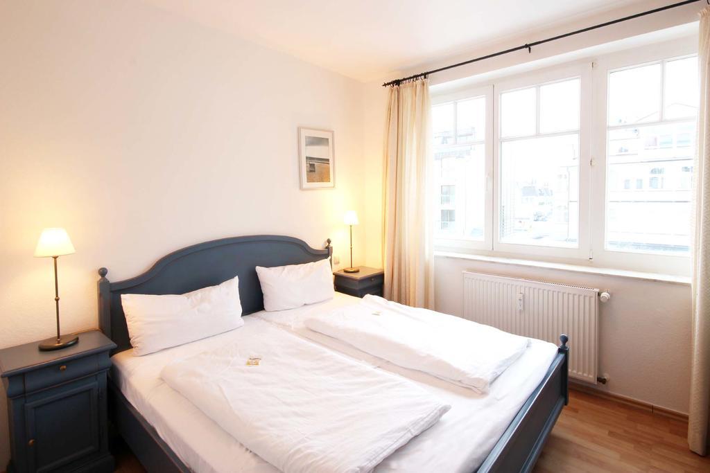 Haus Jahreszeiten By Rujana Binz Extérieur photo