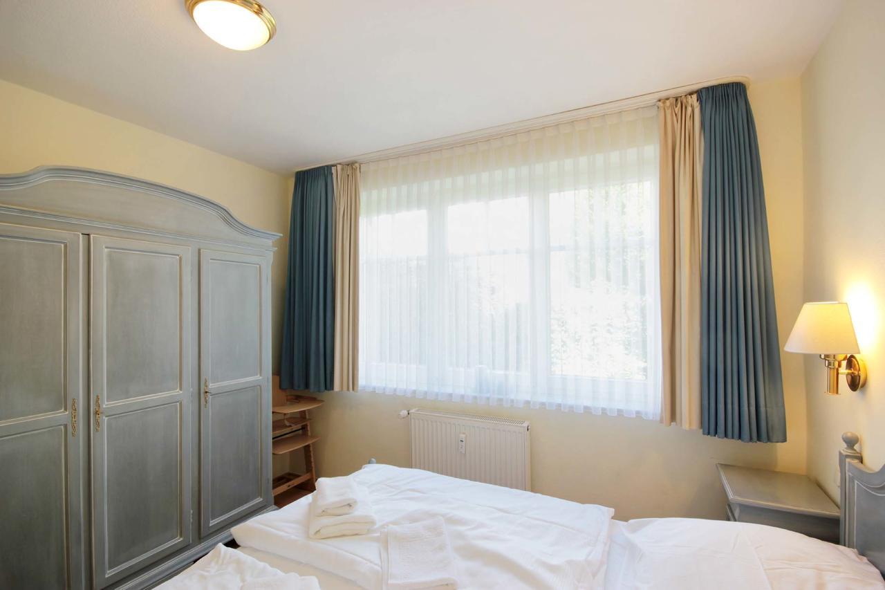 Haus Jahreszeiten By Rujana Binz Extérieur photo