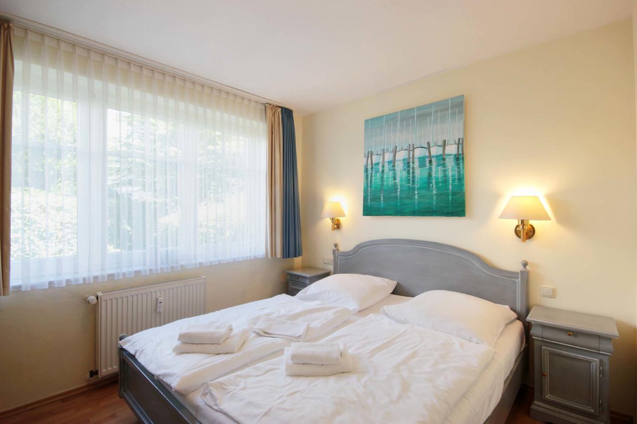 Haus Jahreszeiten By Rujana Binz Extérieur photo