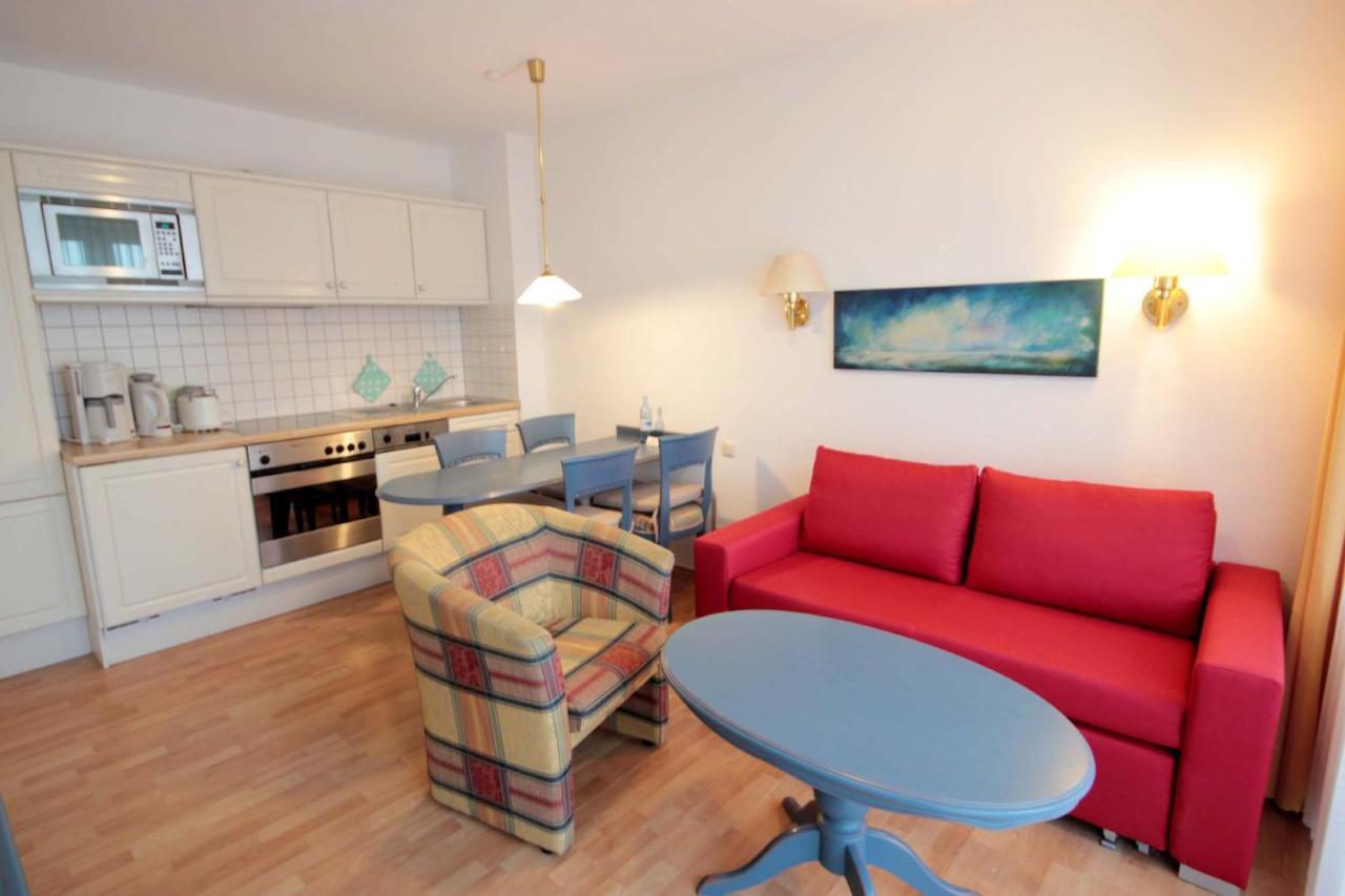 Haus Jahreszeiten By Rujana Binz Extérieur photo