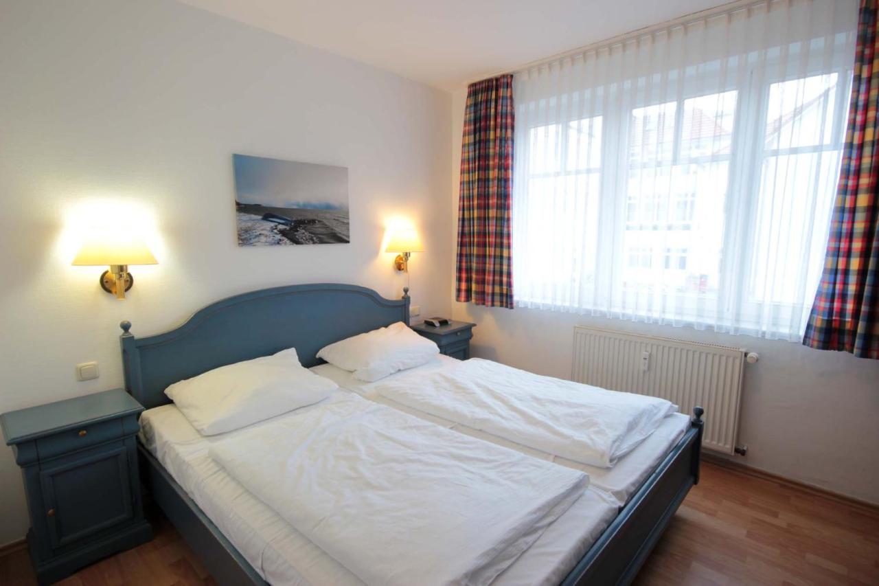 Haus Jahreszeiten By Rujana Binz Extérieur photo