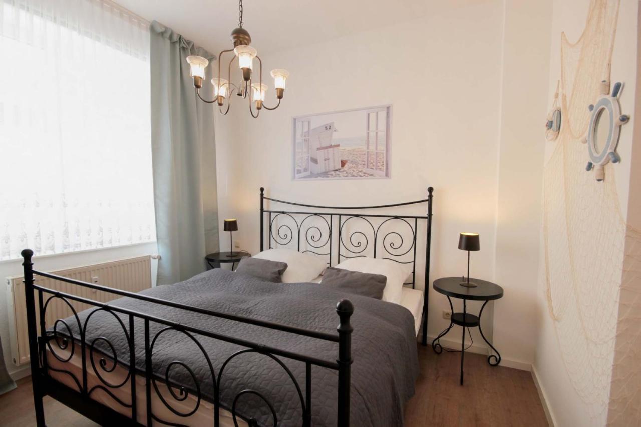 Haus Jahreszeiten By Rujana Binz Extérieur photo