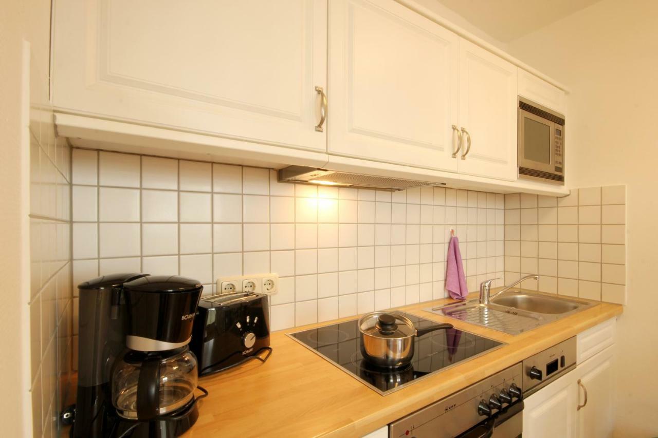 Haus Jahreszeiten By Rujana Binz Extérieur photo