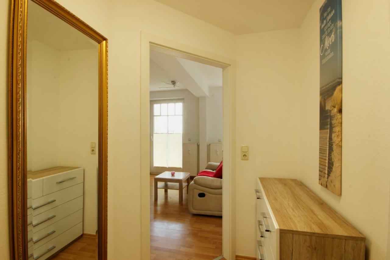 Haus Jahreszeiten By Rujana Binz Extérieur photo