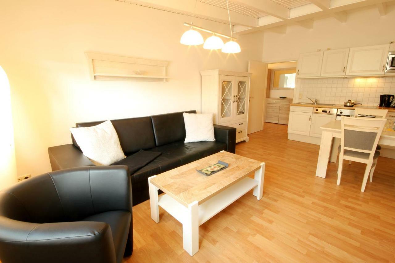 Haus Jahreszeiten By Rujana Binz Extérieur photo